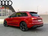 2024 Audi Q7 2.0L S-line